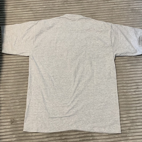 Indianapolis 500 T-Shirt Signed by Johnny Parsons - Picture 9 of 9